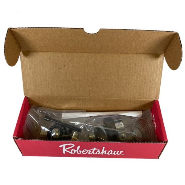 Robert Shaw 4350-027 Gas Cooking Control