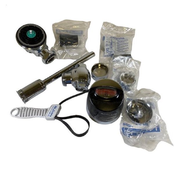 Sloan 8186-1 Flush Valve