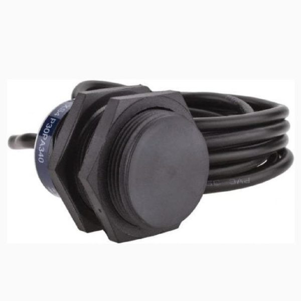 Telemecanique XS4P30PA340 Sensor
