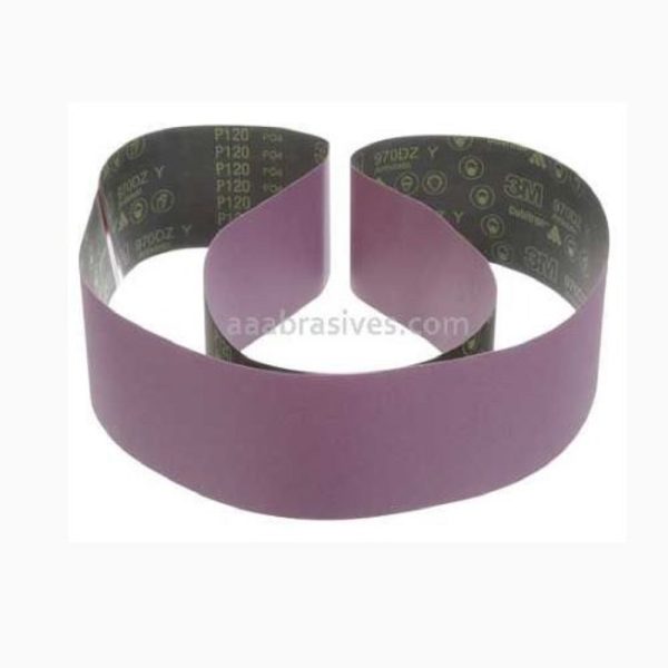 3M 900DZ 7100052740 Cloth Belt