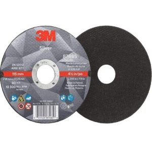 3M 87455 Center Wheels