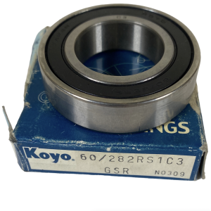 Koyo 60/ 282RS1C3 Ball Bearing