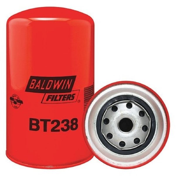 Baldwin BT238 Lube Filters