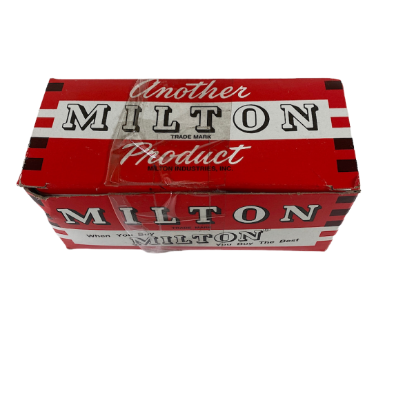 Milton 1833 Coupler