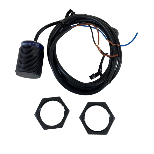 Telemecanique XS4P30PA340 Sensor