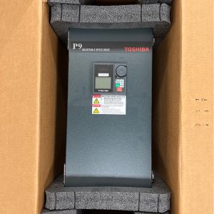 Toshiba VT130P9U4400 P9 Series Variable Speed Drive