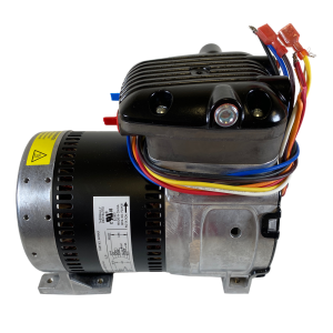 Gast 86R130-101-N270X Pump