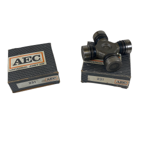AEC 231 Universal Joint