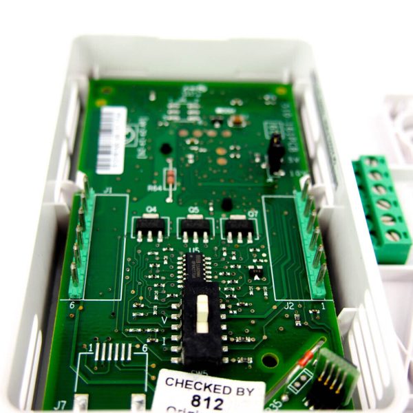 Siemens QFA3232.FWSN Sensor