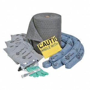 PIG RFL244 Spill Kit