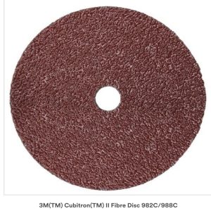 3M 988C 51111-55742 Fiber Disc