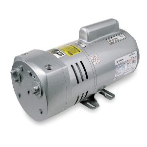 Gast 1023-V131Q-G608NEX Pump