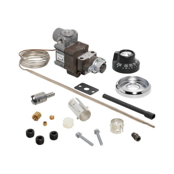 Robert Shaw 4350-027 Gas Cooking Control