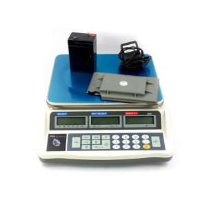 HST F905 Counting Scale
