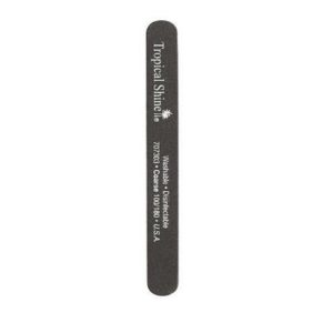 Tropical Shine 707303 COARSE Nail File