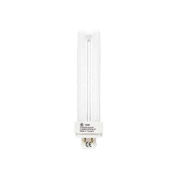 GE F18DBX827ECO CFL