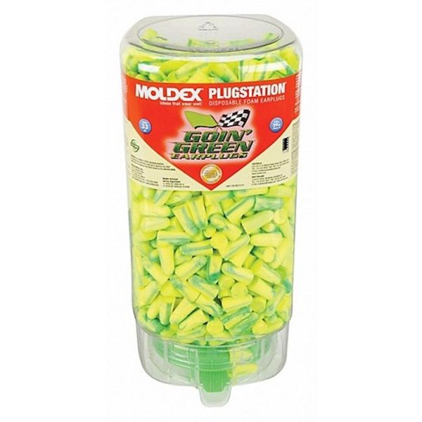 Moldex 6647 Ear Plug