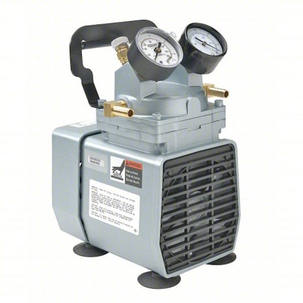 Gast DOA-P704-AA Vacuum Pump