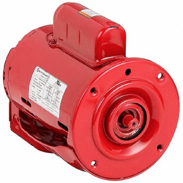 Bell and Gossett 169228 Pump