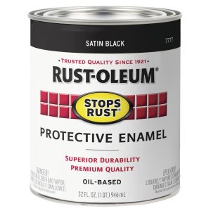 Rust-Oleum 7777502 Enamel Paint