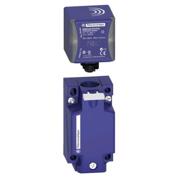 Schneider Electric XS7C4A1MPP20 Proximity Sensor