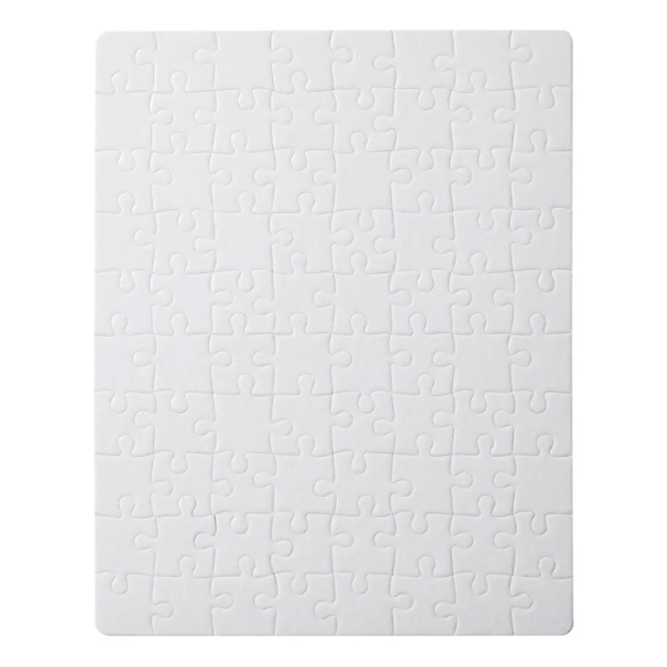 Bright Creations Jigsaw Puzzle