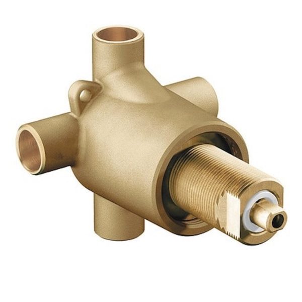 Moen 3360 Valve