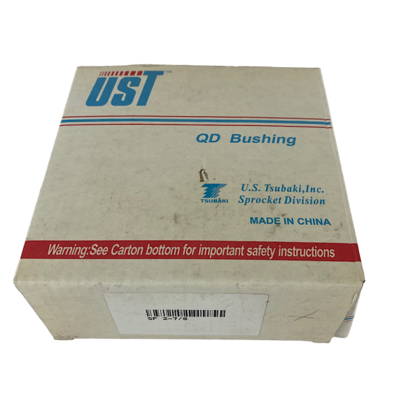 UST QD Bushing 2-7.8 Bushing