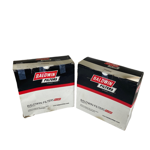 Baldwin PA2069 Air Filter