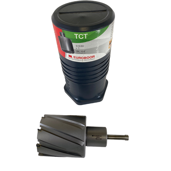 Euroboor HML.2-5/8 Annular Cutter