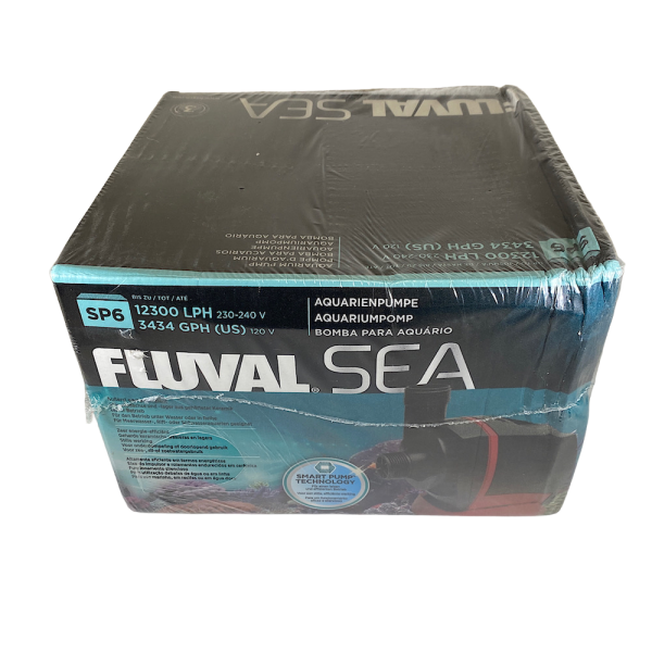 Fluval 14339 Aquarium Pump