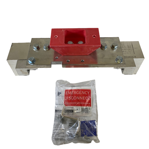 Square D SN1200 Groundable Kit