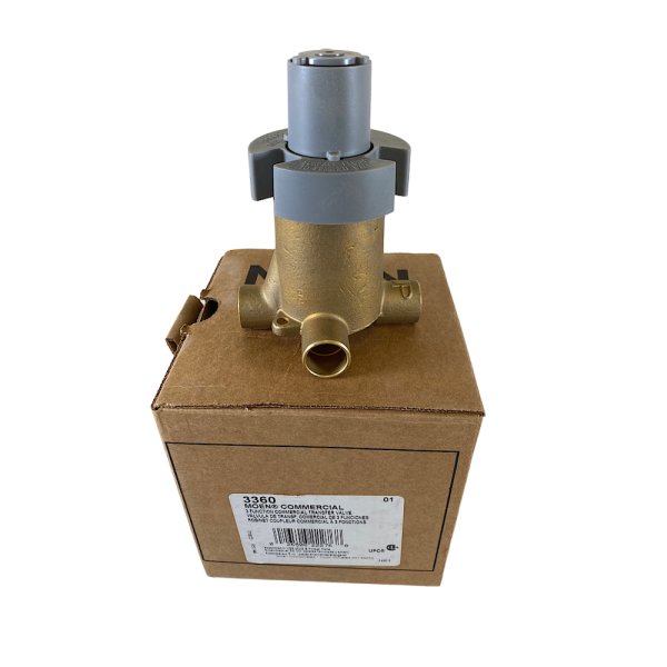 Moen 3360 Valve