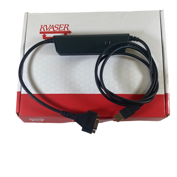 Kvaser 73-30130-00685-0 Interface