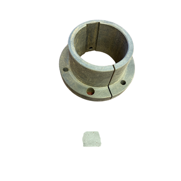 Bando SK 2-1/4 K 5/8 QD Bushing