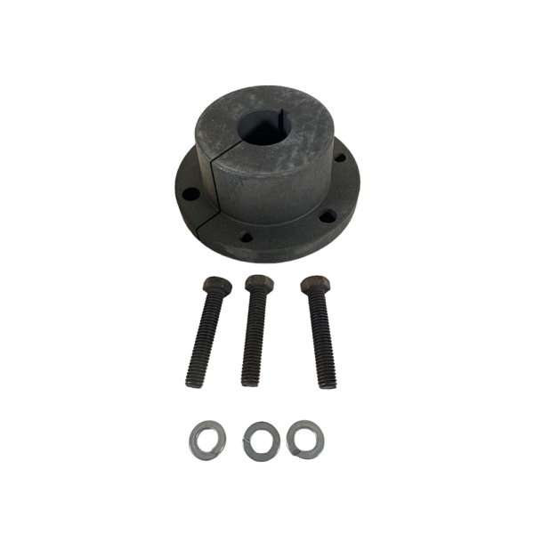 Maurey SF QD Bushing 1-3.16 QD Bushing