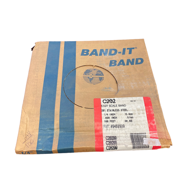 Band-It C202 Band
