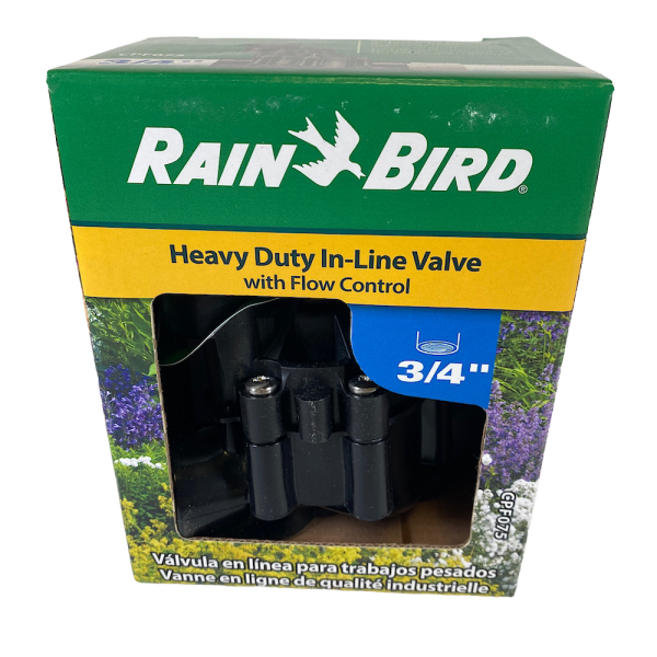 Rain Bird CPF075 Valve