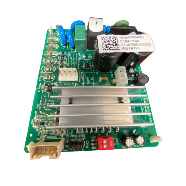 Goodman PCBEP100SF Terminal Board