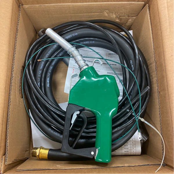 Fill-Rite FR1210HA1 Pump