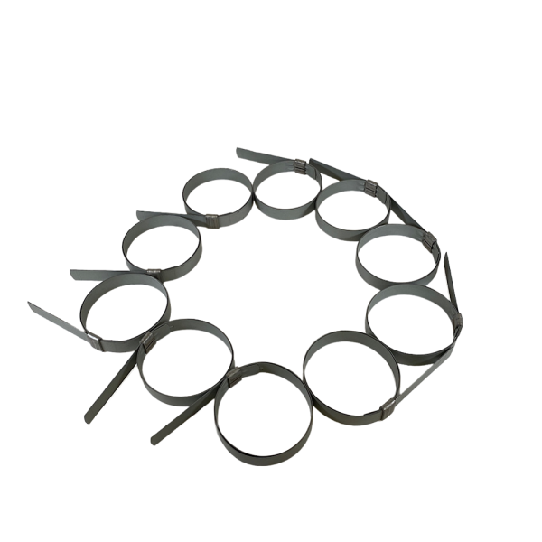 Band-It JS3129 Clamp