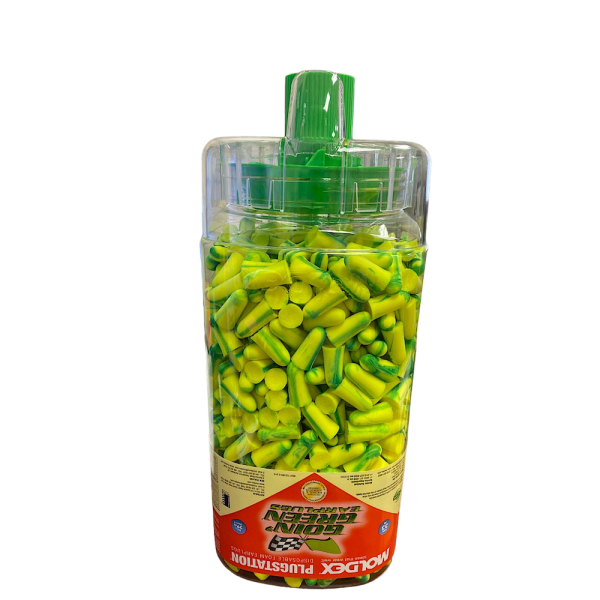 Moldex 6647 Ear Plug