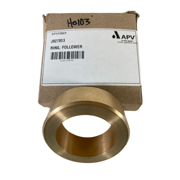 SPX J027853 Adjusting Ring