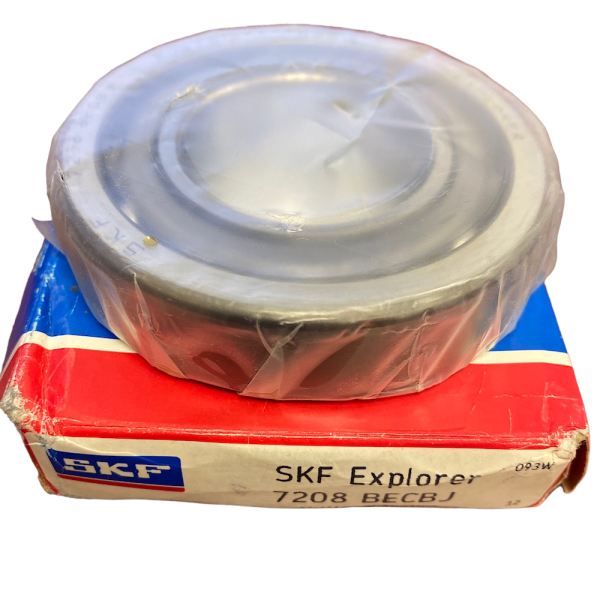 SKF 7208 BECBJ Ball Bearing