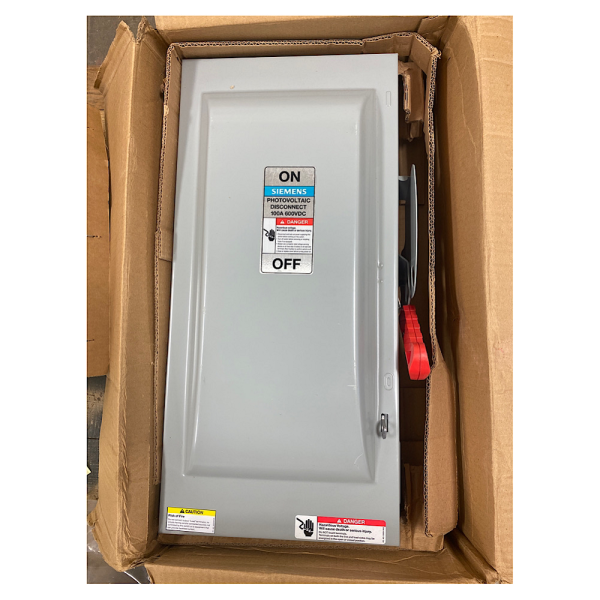 Siemens HFN363PV Switch