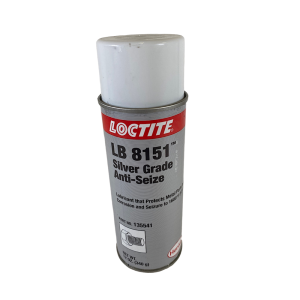 Loctite LB 8151 Anti-Sieze