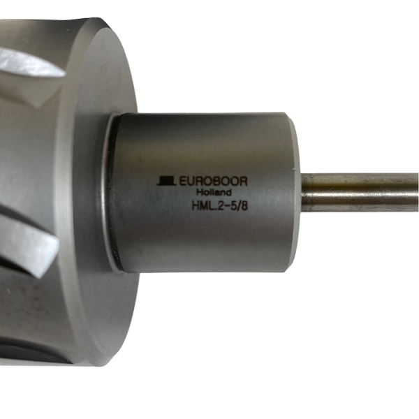 Euroboor HML.2-5/8 Annular Cutter