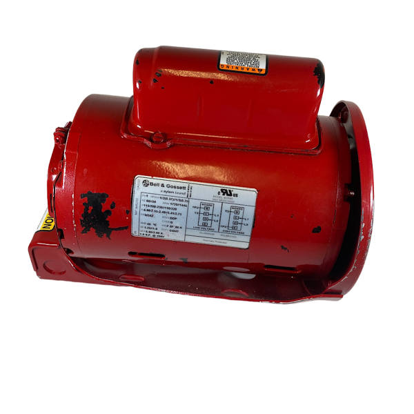 Bell and Gossett 169228 Pump
