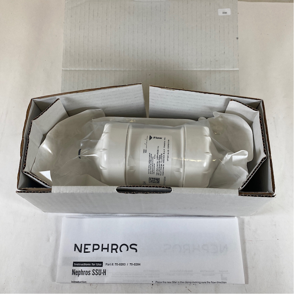 Nephros 70-0283 Water Filter