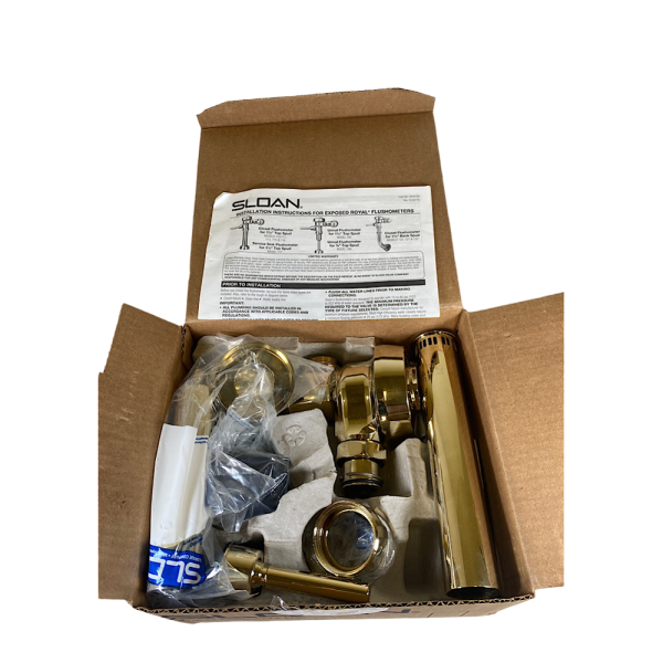 Sloan 3910155 Valve